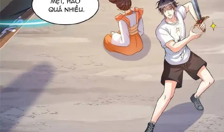 Tu Chân Nói Chuyện Phiếm Quần Chapter 523 - Trang 4