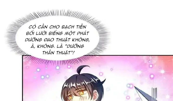 Tu Chân Nói Chuyện Phiếm Quần Chapter 523 - Trang 4