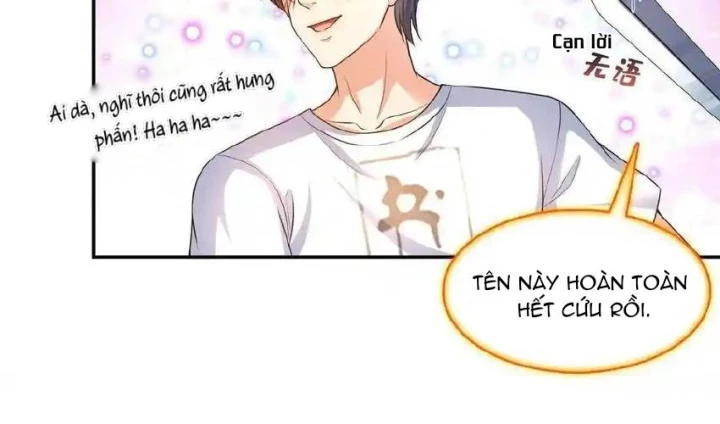 Tu Chân Nói Chuyện Phiếm Quần Chapter 523 - Trang 4