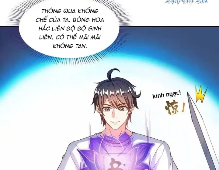 Tu Chân Nói Chuyện Phiếm Quần Chapter 524 - Trang 4