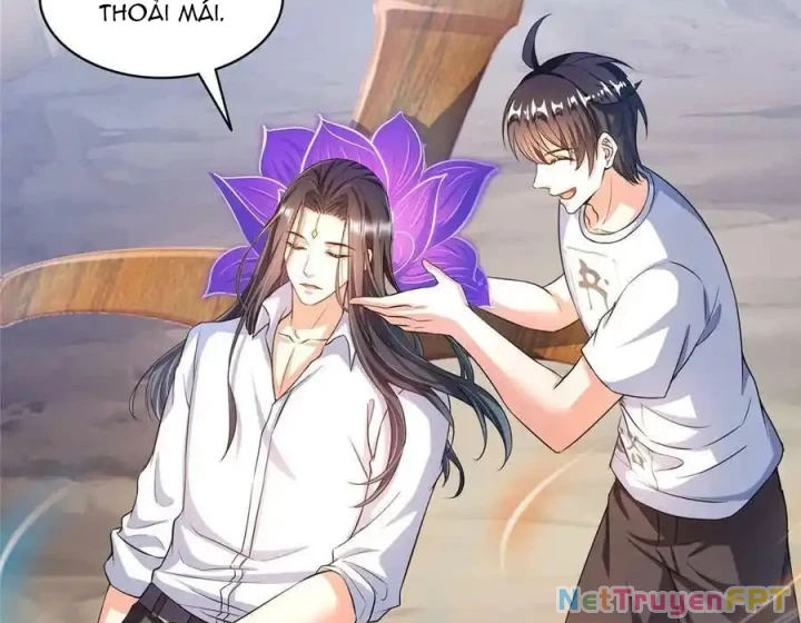 Tu Chân Nói Chuyện Phiếm Quần Chapter 524 - Trang 4