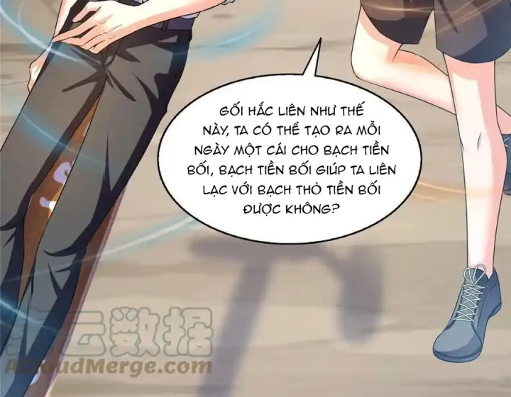 Tu Chân Nói Chuyện Phiếm Quần Chapter 524 - Trang 4