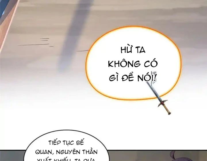 Tu Chân Nói Chuyện Phiếm Quần Chapter 524 - Trang 4