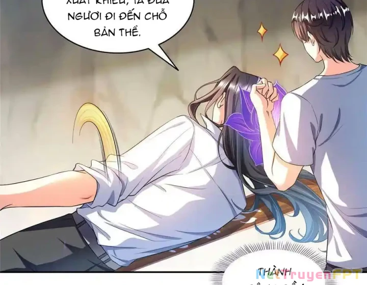 Tu Chân Nói Chuyện Phiếm Quần Chapter 524 - Trang 4