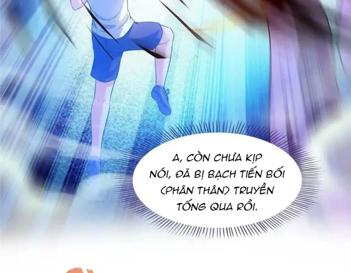 Tu Chân Nói Chuyện Phiếm Quần Chapter 524 - Trang 4