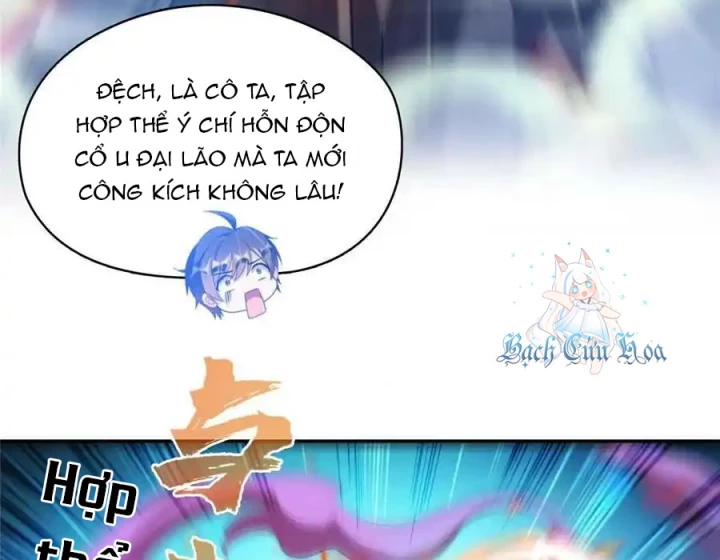 Tu Chân Nói Chuyện Phiếm Quần Chapter 524 - Trang 4