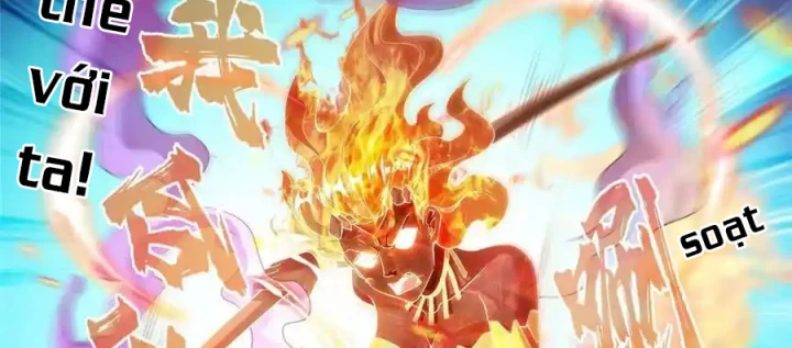 Tu Chân Nói Chuyện Phiếm Quần Chapter 524 - Trang 4