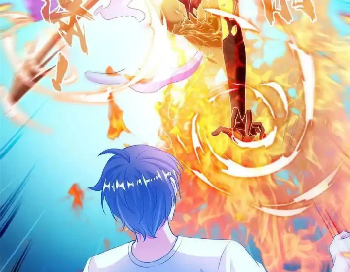 Tu Chân Nói Chuyện Phiếm Quần Chapter 524 - Trang 4