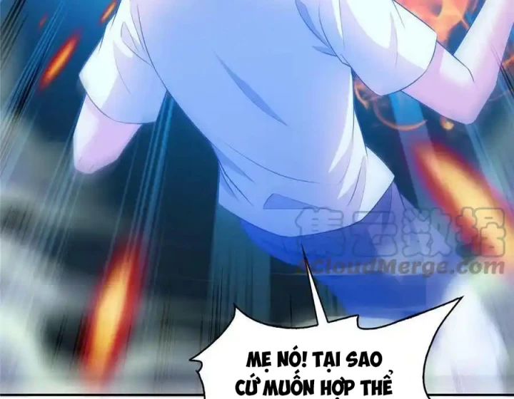 Tu Chân Nói Chuyện Phiếm Quần Chapter 524 - Trang 4