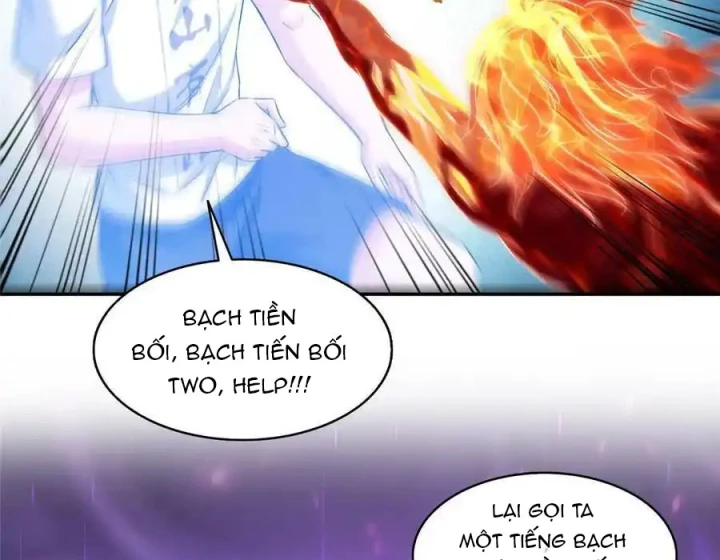 Tu Chân Nói Chuyện Phiếm Quần Chapter 524 - Trang 4