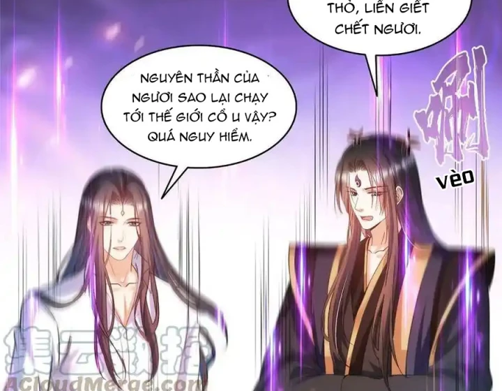 Tu Chân Nói Chuyện Phiếm Quần Chapter 524 - Trang 4