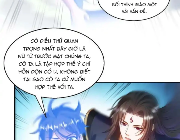 Tu Chân Nói Chuyện Phiếm Quần Chapter 524 - Trang 4