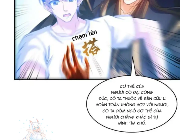 Tu Chân Nói Chuyện Phiếm Quần Chapter 524 - Trang 4