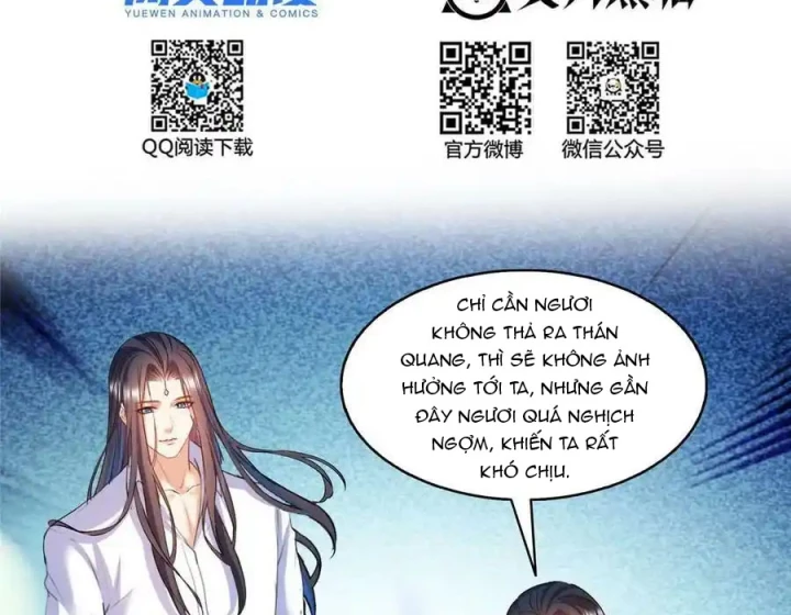Tu Chân Nói Chuyện Phiếm Quần Chapter 524 - Trang 4