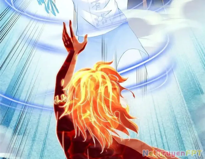 Tu Chân Nói Chuyện Phiếm Quần Chapter 524 - Trang 4