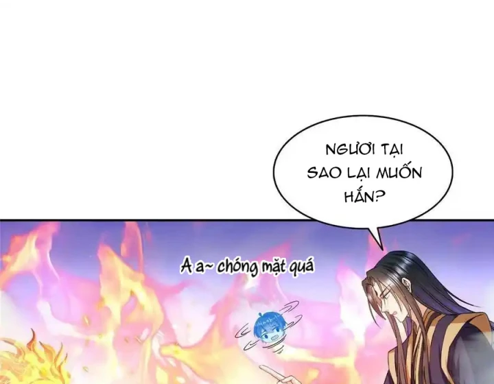 Tu Chân Nói Chuyện Phiếm Quần Chapter 524 - Trang 4