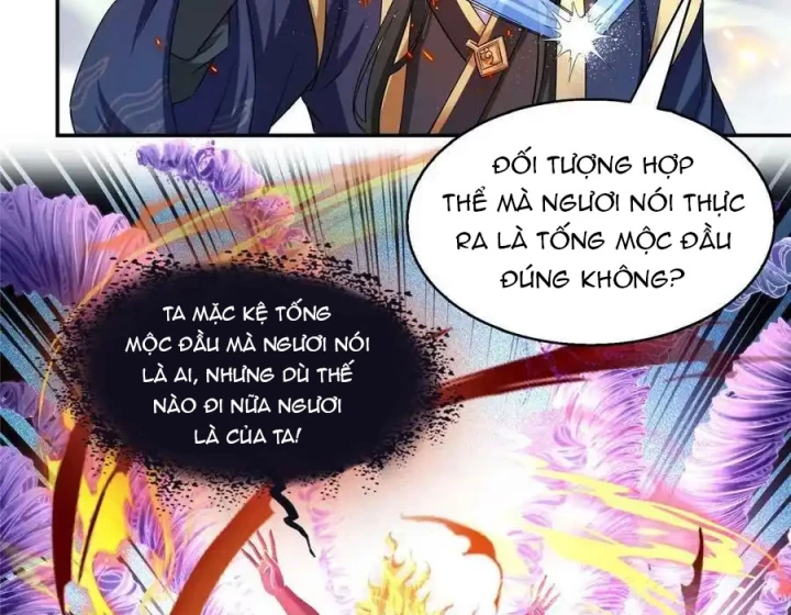 Tu Chân Nói Chuyện Phiếm Quần Chapter 524 - Trang 4