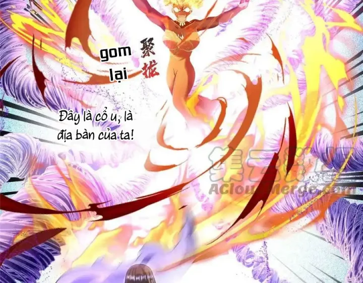 Tu Chân Nói Chuyện Phiếm Quần Chapter 524 - Trang 4