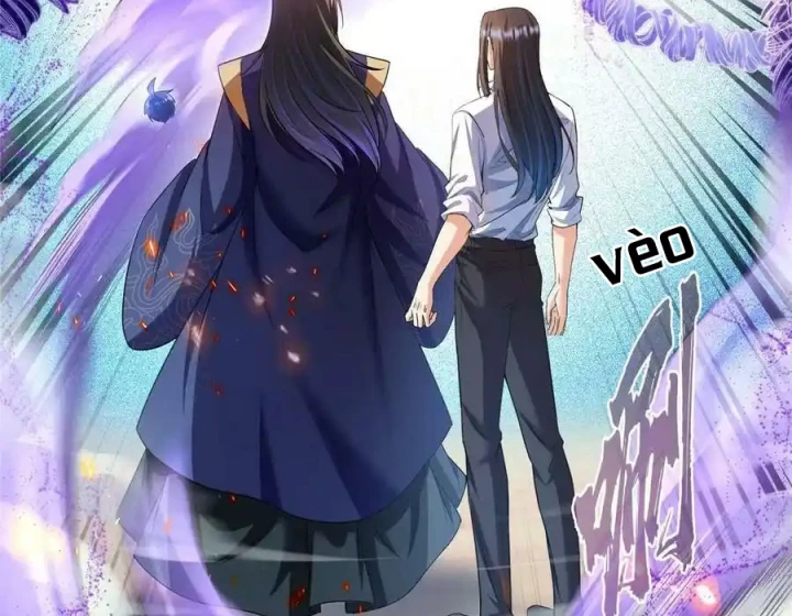 Tu Chân Nói Chuyện Phiếm Quần Chapter 524 - Trang 4