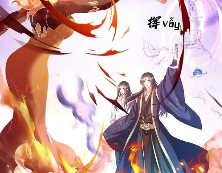 Tu Chân Nói Chuyện Phiếm Quần Chapter 524 - Trang 4