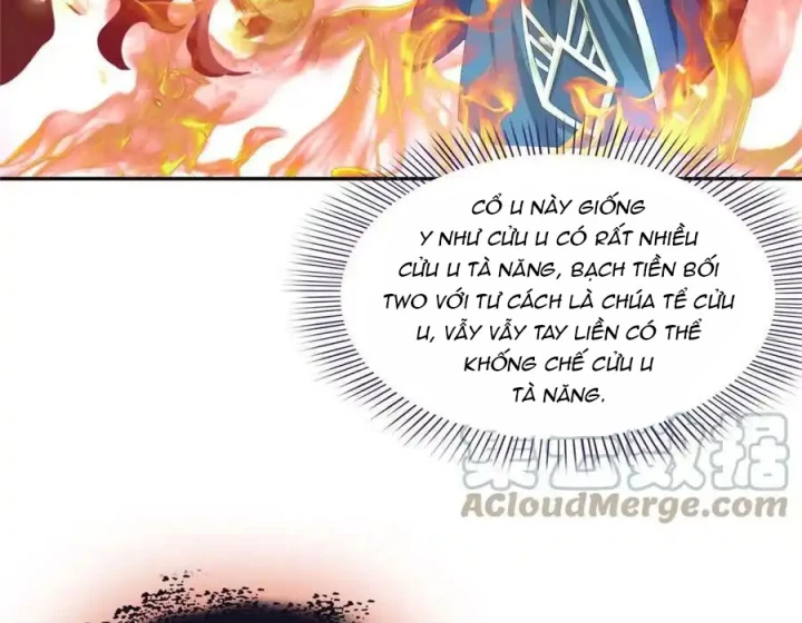 Tu Chân Nói Chuyện Phiếm Quần Chapter 524 - Trang 4