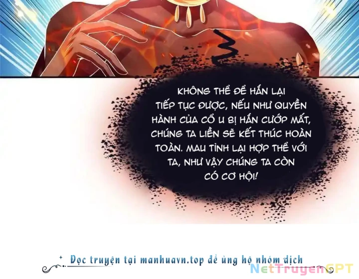 Tu Chân Nói Chuyện Phiếm Quần Chapter 524 - Trang 4