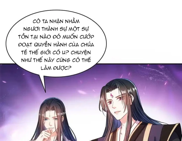 Tu Chân Nói Chuyện Phiếm Quần Chapter 524 - Trang 4
