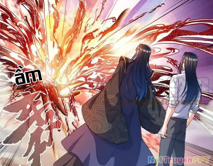 Tu Chân Nói Chuyện Phiếm Quần Chapter 524 - Trang 4