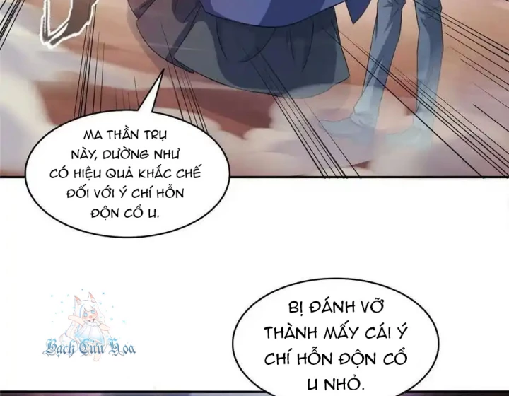 Tu Chân Nói Chuyện Phiếm Quần Chapter 524 - Trang 4