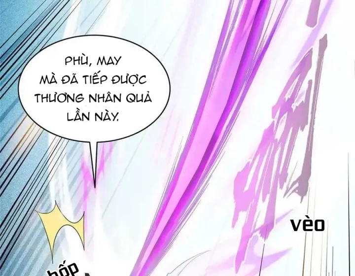 Tu Chân Nói Chuyện Phiếm Quần Chapter 524 - Trang 4
