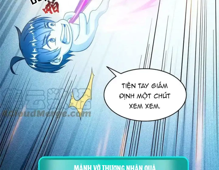 Tu Chân Nói Chuyện Phiếm Quần Chapter 524 - Trang 4