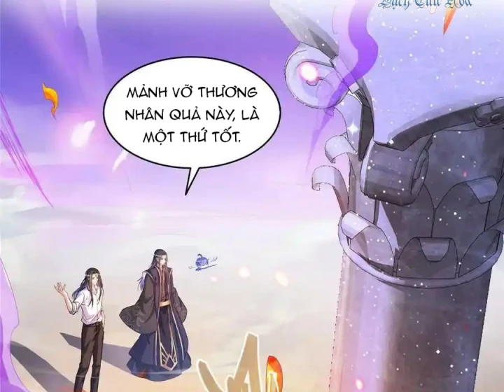 Tu Chân Nói Chuyện Phiếm Quần Chapter 524 - Trang 4