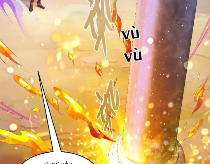 Tu Chân Nói Chuyện Phiếm Quần Chapter 524 - Trang 4