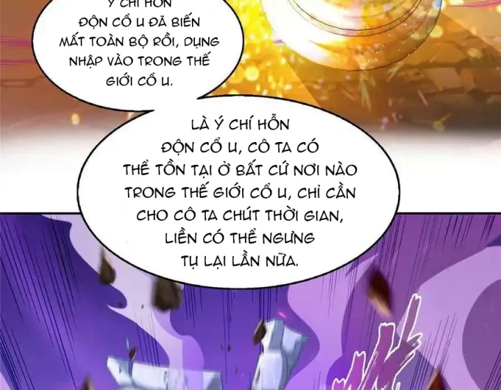 Tu Chân Nói Chuyện Phiếm Quần Chapter 524 - Trang 4