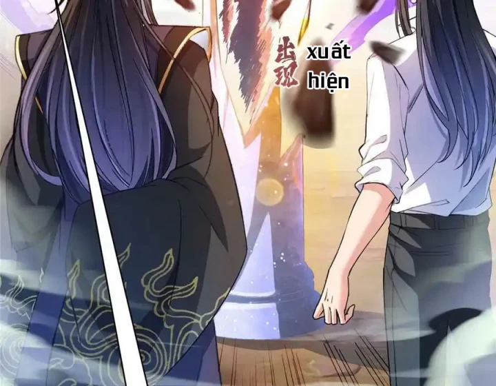 Tu Chân Nói Chuyện Phiếm Quần Chapter 524 - Trang 4