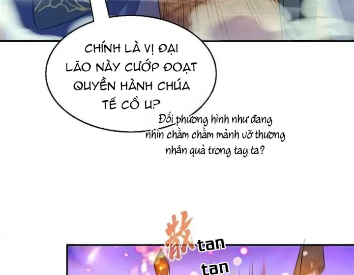 Tu Chân Nói Chuyện Phiếm Quần Chapter 524 - Trang 4