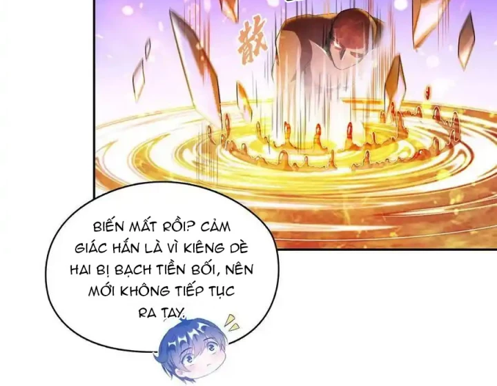 Tu Chân Nói Chuyện Phiếm Quần Chapter 524 - Trang 4
