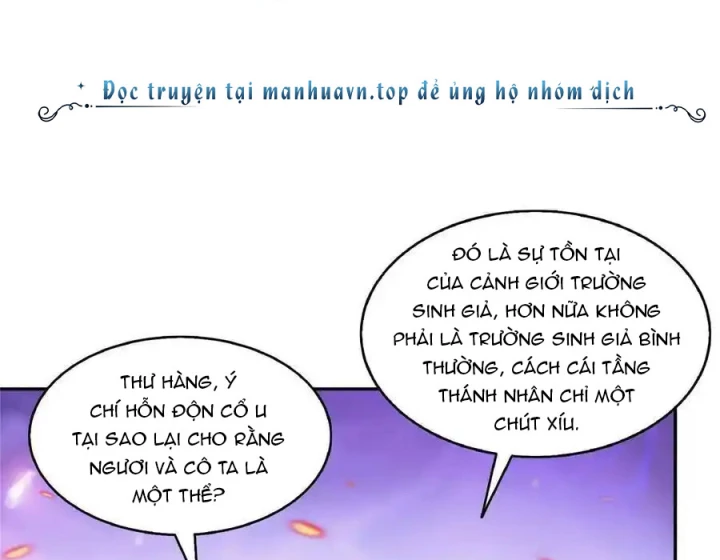 Tu Chân Nói Chuyện Phiếm Quần Chapter 524 - Trang 4
