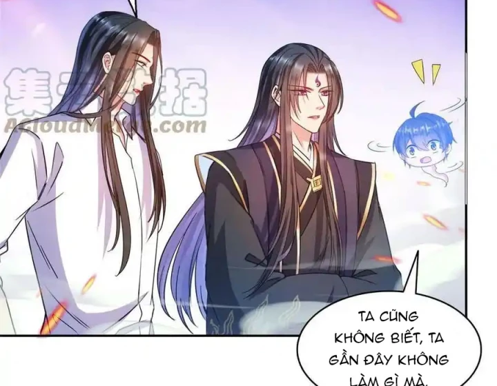 Tu Chân Nói Chuyện Phiếm Quần Chapter 524 - Trang 4