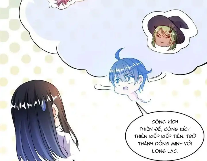 Tu Chân Nói Chuyện Phiếm Quần Chapter 524 - Trang 4