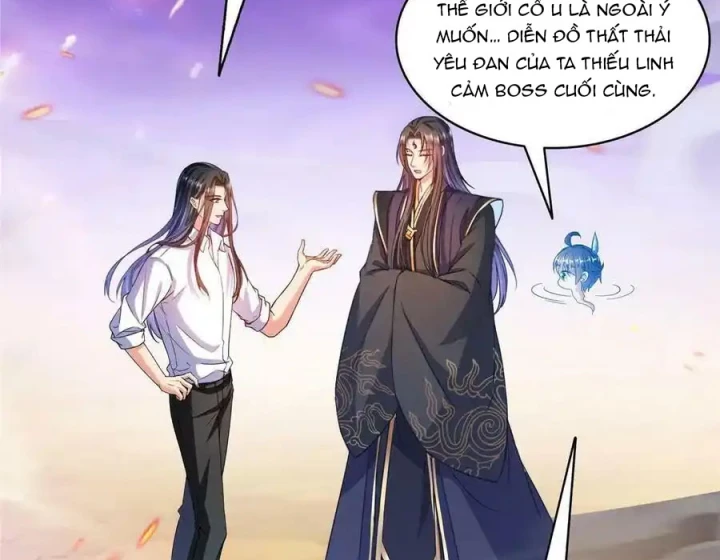 Tu Chân Nói Chuyện Phiếm Quần Chapter 524 - Trang 4