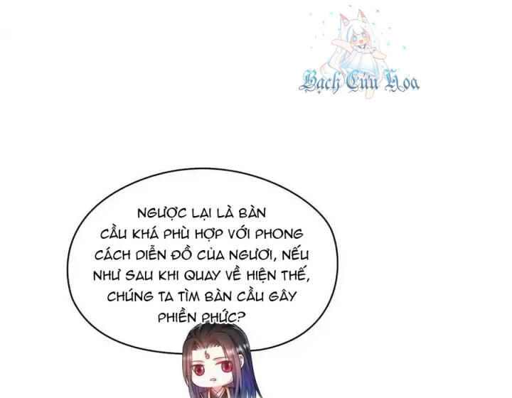 Tu Chân Nói Chuyện Phiếm Quần Chapter 524 - Trang 4