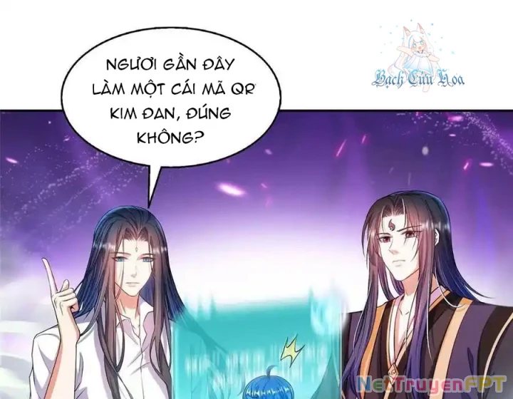 Tu Chân Nói Chuyện Phiếm Quần Chapter 524 - Trang 4