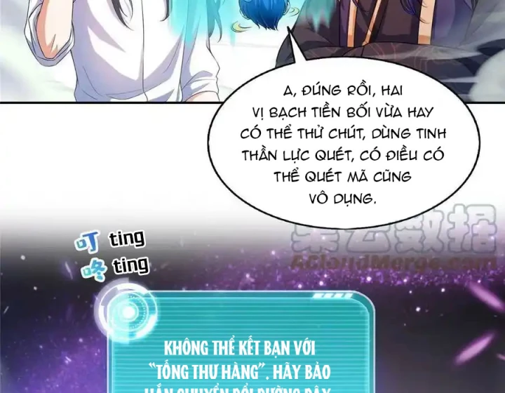 Tu Chân Nói Chuyện Phiếm Quần Chapter 524 - Trang 4