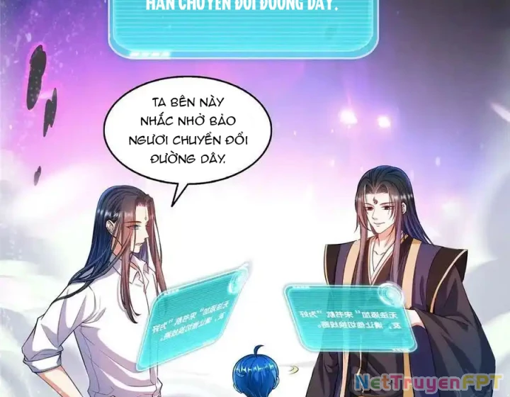 Tu Chân Nói Chuyện Phiếm Quần Chapter 524 - Trang 4