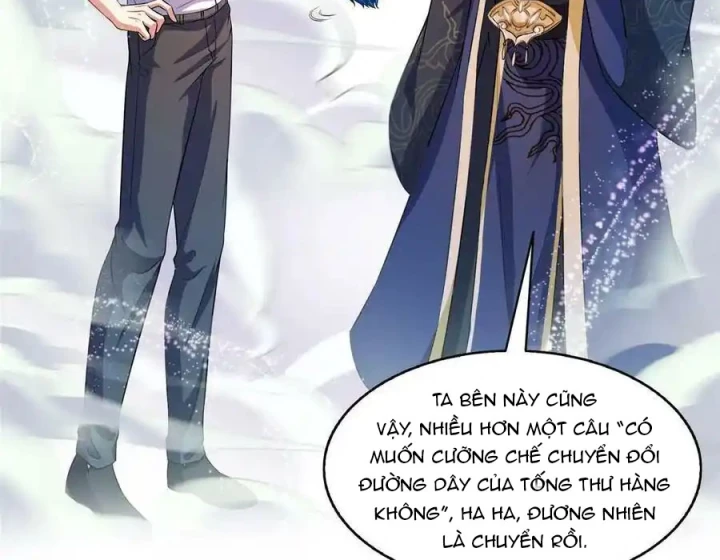 Tu Chân Nói Chuyện Phiếm Quần Chapter 524 - Trang 4