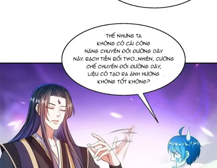 Tu Chân Nói Chuyện Phiếm Quần Chapter 524 - Trang 4