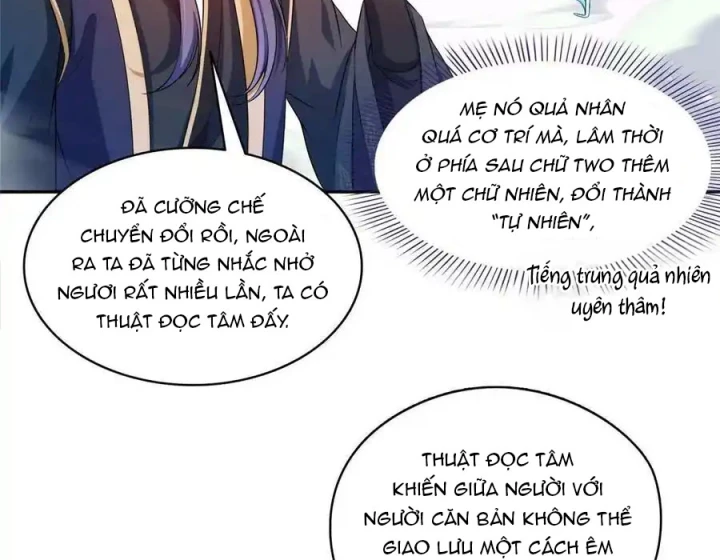 Tu Chân Nói Chuyện Phiếm Quần Chapter 524 - Trang 4