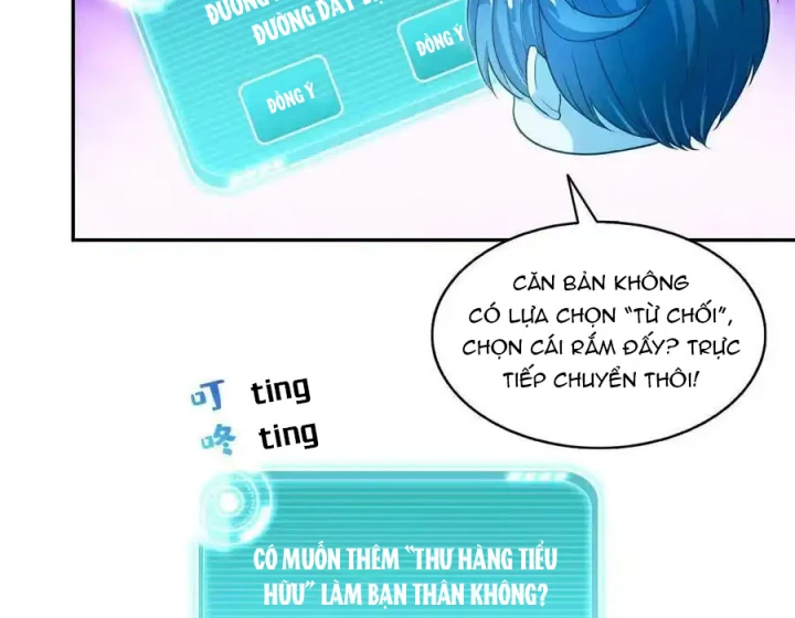 Tu Chân Nói Chuyện Phiếm Quần Chapter 524 - Trang 4
