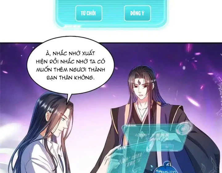 Tu Chân Nói Chuyện Phiếm Quần Chapter 524 - Trang 4